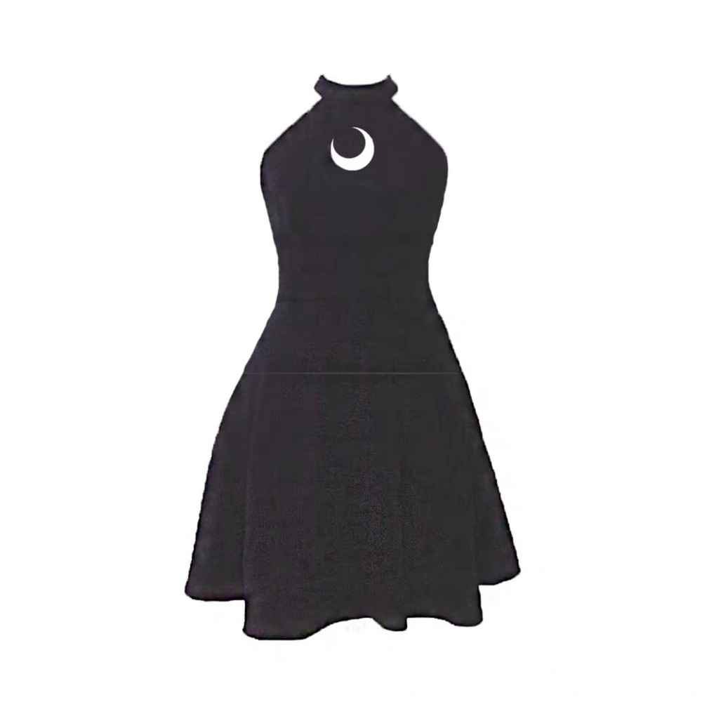 sailor moon style dress